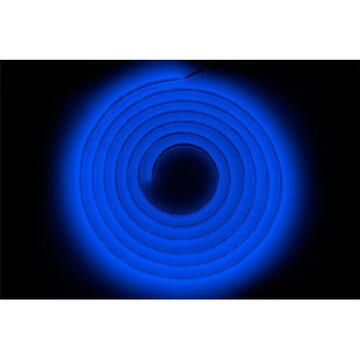 Phobya LEDFlexlight HighDensity blue 500cm