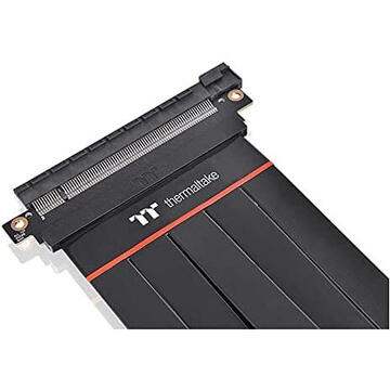 Thermaltake PCIe Extender 4.0 16X 60cm black