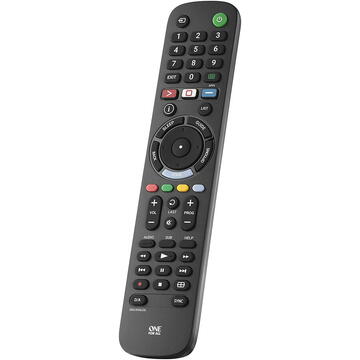 Telecomanda One for all Sony TV replacement remote control ,Negru, Infrarosu, pentru toate modelele Sony