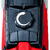 Einhell Masina de gaurit cu percutie  TE-ID 1050/1 CE rosu/negru