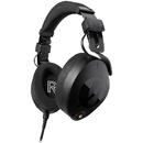 Casti Rode Microphones NTH-100, headphones (black, 3.5 mm jack)