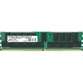 MICRON DDR4 32GB 3200MHz CL 22 Single 2Rx4 REG ECC DR