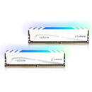 Memorie Mushkin DDR4 32GB 3200MHz CL 16 Redline Lumina RGB Dual Kit