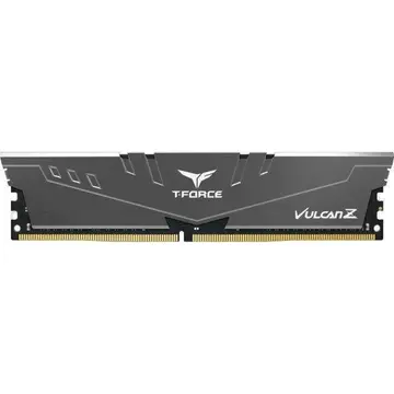 Memorie Team Group DDR4 8GB 3200MHz CL 16 T-Force VulcanZ Black T - TRAY Single