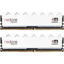 Memorie Mushkin DDR4 16GB 3600MHz CL 18 Redline FB G3 Dual Kit