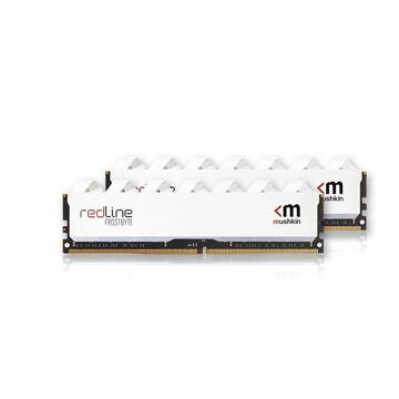 Memorie Mushkin DDR4  32GB 4000MHz CL 18 Redline FB G3 Dual Kit