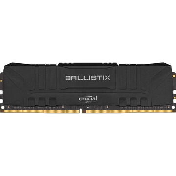 Memorie Ballistix DDR4  8GB  3200MHz  CL  16 BX