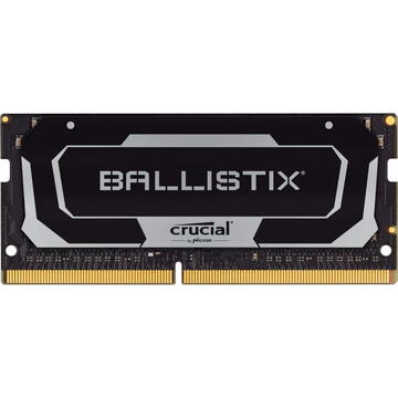Memorie Ballistix DDR4 16GB 3200MHz  CL 16 BX Dual Kit