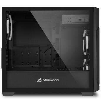 Carcasa Sharkoon V1000 RGB Tower case