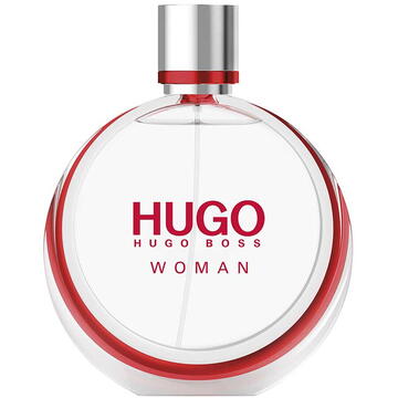 Hugo Boss Hugo Woman Apa de parfum Femei 50 ml