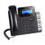 Telefon Grandstream GXP 1628 HD
