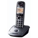 Telefon Panasonic DECT cu CallerID, Negru