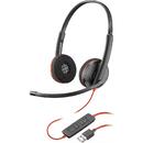 Poly Blackwire C3220 - Headset