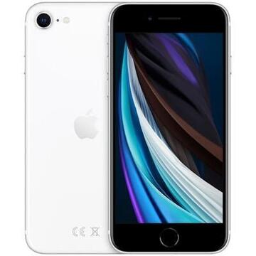 Smartphone Apple iPhone SE 64GB white
