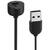 Cablu de incarcare Xiaomi Mi Band 5  USB, magnetic, Negru