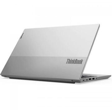 Notebook Lenovo ThinkBook 15 G2 15.6" FHD Intel Core i5-1135G7 8GB 256GB SSD Intel UHD Graphics No OS Mineral Gray