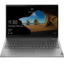 Notebook Lenovo ThinkBook 15 G2 15.6" FHD Intel Core i5-1135G7  8GB 512GB SSD Intel Iris Xe Graphics No OS Mineral Gray
