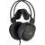 Casti AUDIO-TECHNICA Audio Technica ATH-A990Z Headphones, Over-Ear, Wired, Black