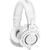 AUDIO-TECHNICA ATH-M50XWH Over-Ear Wireless White