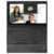 Notebook Lenovo ThinkPad E15 Gen 3 15.6"  FHD  AMD Ryzen 5 5500U  8GB 256GB SSD  AMD Radeon Graphics No OS Black