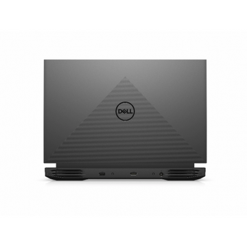 Notebook Dell Inspiron G15 5510 15.6" FHD Intel Core i5-10200H 8GB 256GB SSD nVidia GeForce GTX 1650 4GB Windows 10 Dark Shadow Grey