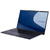 Notebook Asus ExpertBook B9400CEA-KC0524R 14" FHD Intel Core i5-1135G7 16GB 512GB SSD Intel Iris Xe Graphics Windows 10 Pro Star Black