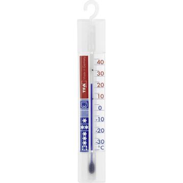 TFA-Dostmann Termometru pentru frigider şi congelator TFA 14.4000