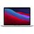 Notebook MacBook Pro 13 13.3" WQXGA Apple M1 Chip Octa Core 16GB 1TB SSD Apple M1 8-core MacOS  Silver