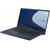 Notebook Asus ExpertBook B B1500CEAE-EJ1279R 15.6" FHD Intel Core i5-1135G7 8GB 512GB SSD Intel Iris Xe Graphics Windows 10 Pro Star Black