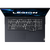 Notebook Lenovo Legion 5 17ITH6H 17.3" FHD Intel Core i5-11400H 8GB 512GB SSD nVidia GeForce RTX 3060 6GB No OS Phantom Blue