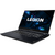 Notebook Lenovo Legion 5 15IMH05 15.6" FHD Intel Core i5-10500H 8GB 512GB SSD nVidia GeForce RTX 3050 Ti 4GB Free DOS Phantom Black