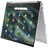Notebook Asus ChromeBook Flip C436FA-E10511 14" FHD Touchscreen Intel Core i5-10210U 8GB 128GB SSD Intel UHD Graphics Chrome OS Silver
