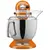 Robot de bucatarie KitchenAid Artisan Honey Model 175 300W 4.8L Portocaliu
