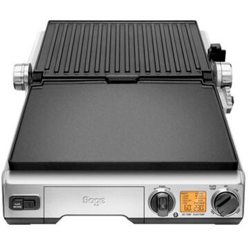 Sage Smart Grill Pro 2400W Inox