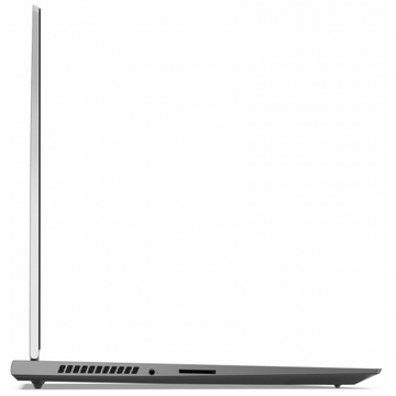 Notebook Lenovo ThinkBook 16P Gen 2 16" WQXGA AMD Ryzen 9 5900HX 32GB 1TB SSD nVidia GeForce RTX 3060 6GB Windows 11 Pro Mineral Grey