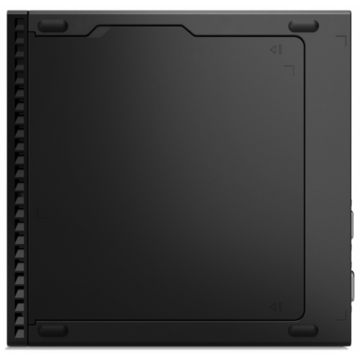 Sistem desktop brand Lenovo ThinkCentre M70q Gen2 SFF Intel Core i7-11700T 16GB 512GB SSD Intel UHD Graphics 750 No OS Black