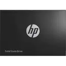 SSD HP S650 240GB SATA3 2.5 inch