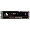 SSD Seagate Firecuda 530 2TB PCIe M.2