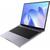 Notebook Huawei MateBook 14 14" FHD Intel Core i5-1135G7 8GB 512GB SSD Intel Iris Xe Graphics Windows 10 Home Space Gray