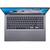 Notebook Asus X515EA-BQ1832 15.6" FHD Intel Core i5-1135G7 16GB 1TB HDD+ 512GB SSD Intel Iris Xe Graphics No OS Slate Grey