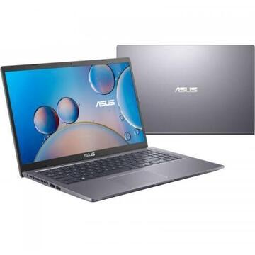 Notebook Asus X515EA-BQ1114W 15.6" FHD Intel Core i5-1135G7 8GB 512GB SSD Intel Iris Xe Graphics Windows 11 Home Slate Grey