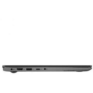 Notebook Asus VivoBook S14 S433EA-KI2069 14" FHD Intel Core i5-1135G7 8GB 512GB SSD Intel Iris Xe Graphics No OS Indie Black