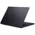 Notebook Asus ProArt Studiobook 16 OLED H7600HM-L2040X 16" WQUXGA Intel Core i7-11800H 32GB 2x1TB SSD nVidia GeForce RTX 3060 6GB Windows 11 Pro Star Black
