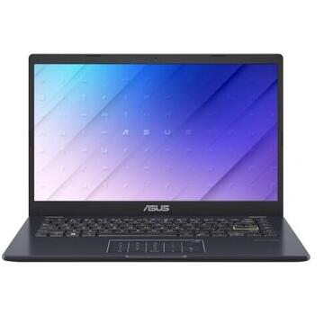 Notebook Asus E410KA-EK246 14" FHD Intel Celeron N4500 4GB 256GB SSD Intel UHD Graphics No OS Star Black