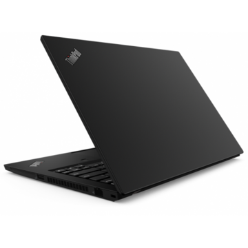 Notebook Lenovo ThinkPad T14 Gen1 14" FHD AMD Ryzen 5 PRO 4650U 8GB 512GB SSD AMD Radeon Graphics Windows 10 PRO Black