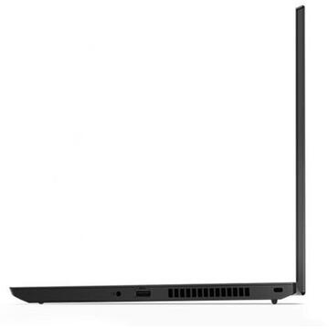 Notebook Lenovo ThinkPad L15 Gen2 15.6" FHD Intel Core i5-1135G7 16GB 512GB SSD Intel Iris Xe Graphics Windows 10 Pro  Black