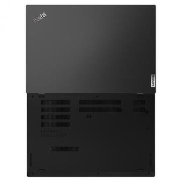 Notebook Lenovo ThinkPad L15 Gen2 15.6" FHD Intel Core i5-1135G7 8GB 256GB SSD Intel Iris Xe Graphics Windows 10 Pro  Black