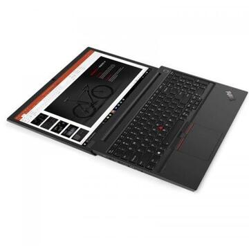 Notebook Lenovo ThinkPad E15 Gen 2 15.6" FHD  Intel Core i5-1135G7 8GB 256GB  SSD  Intel Iris Xe Graphics No OS Black