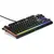 Tastatura Steelseries Apex 3 Gaming Keyboard US TKL Layout Black