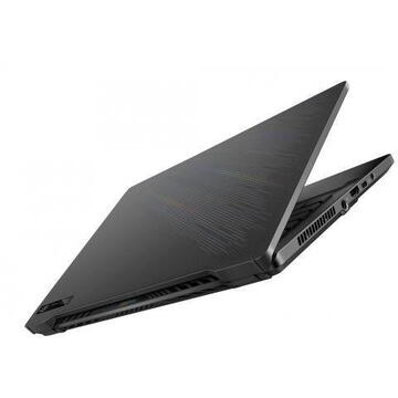Notebook Asus ROG Zephyrus G14 GA401QM-K2019 14" QHD AMD Ryzen 7 5800HS 16GB 512GB SSD nVidia GeForce RTX 3060 6GB No OS Eclipse Gray